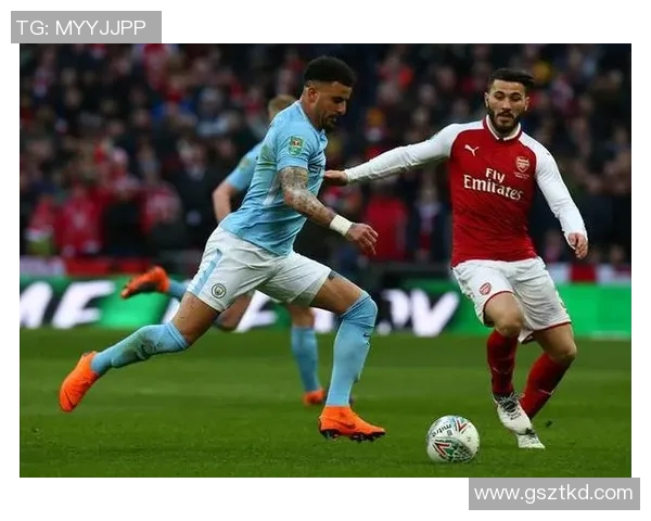 预测：英超胜率几何？数据模型告诉你答案