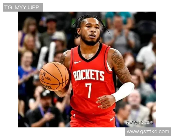 数据揭示：火箭本赛季表现起伏不定