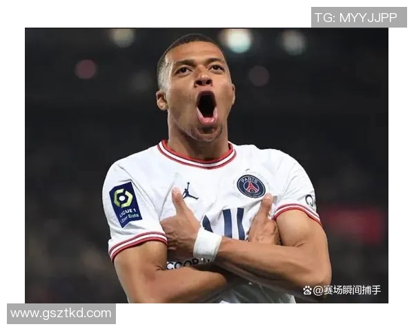 技术统计：姆巴佩近5场表现一览