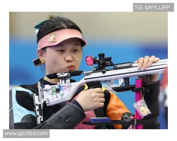 奥运会射击项目训练技术提升方法