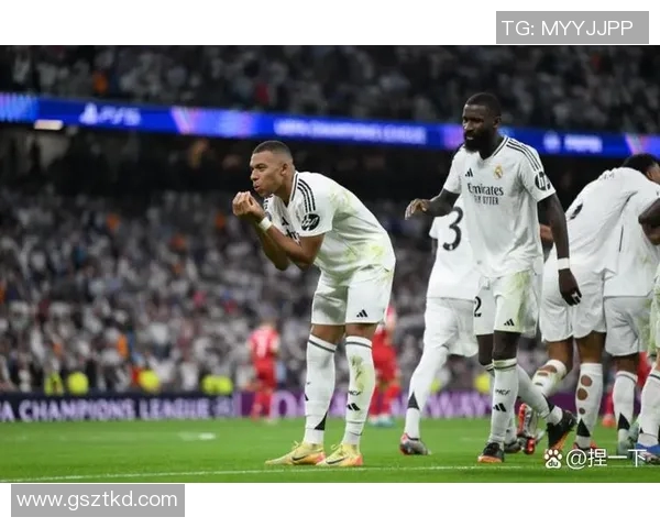 昔日恩怨再现!皇马与老队友狭路相逢