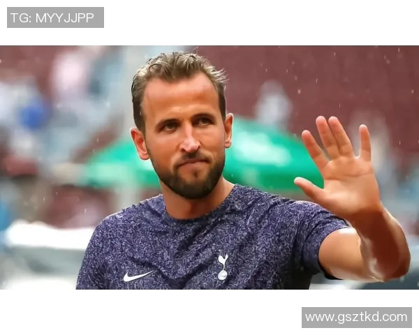 重磅转会!凯恩或将登陆新东家