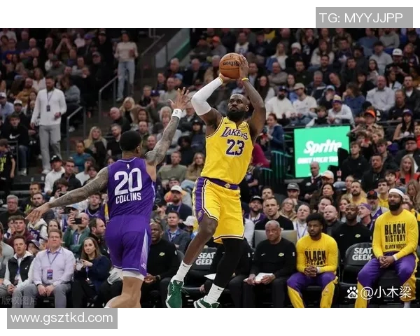 今日焦点战：詹姆斯对决即将打响