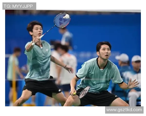 羽毛球男子单打技术演变与世界顶级选手巅峰对决趋势分析